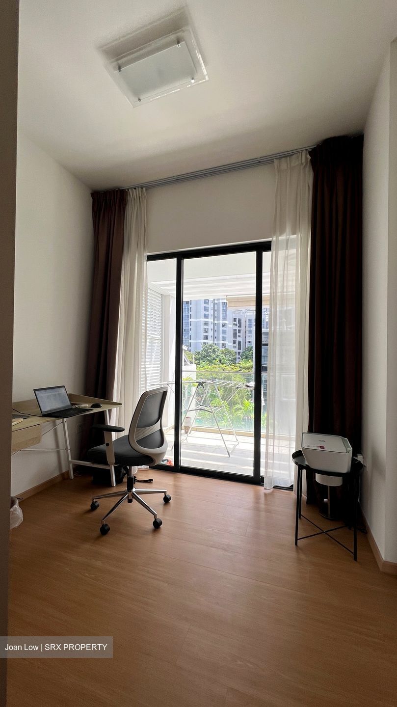 Uber 388 (D16), Condominium #478344241